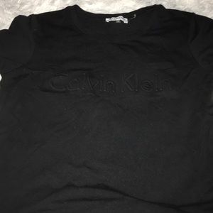 Calvin klein t shirt